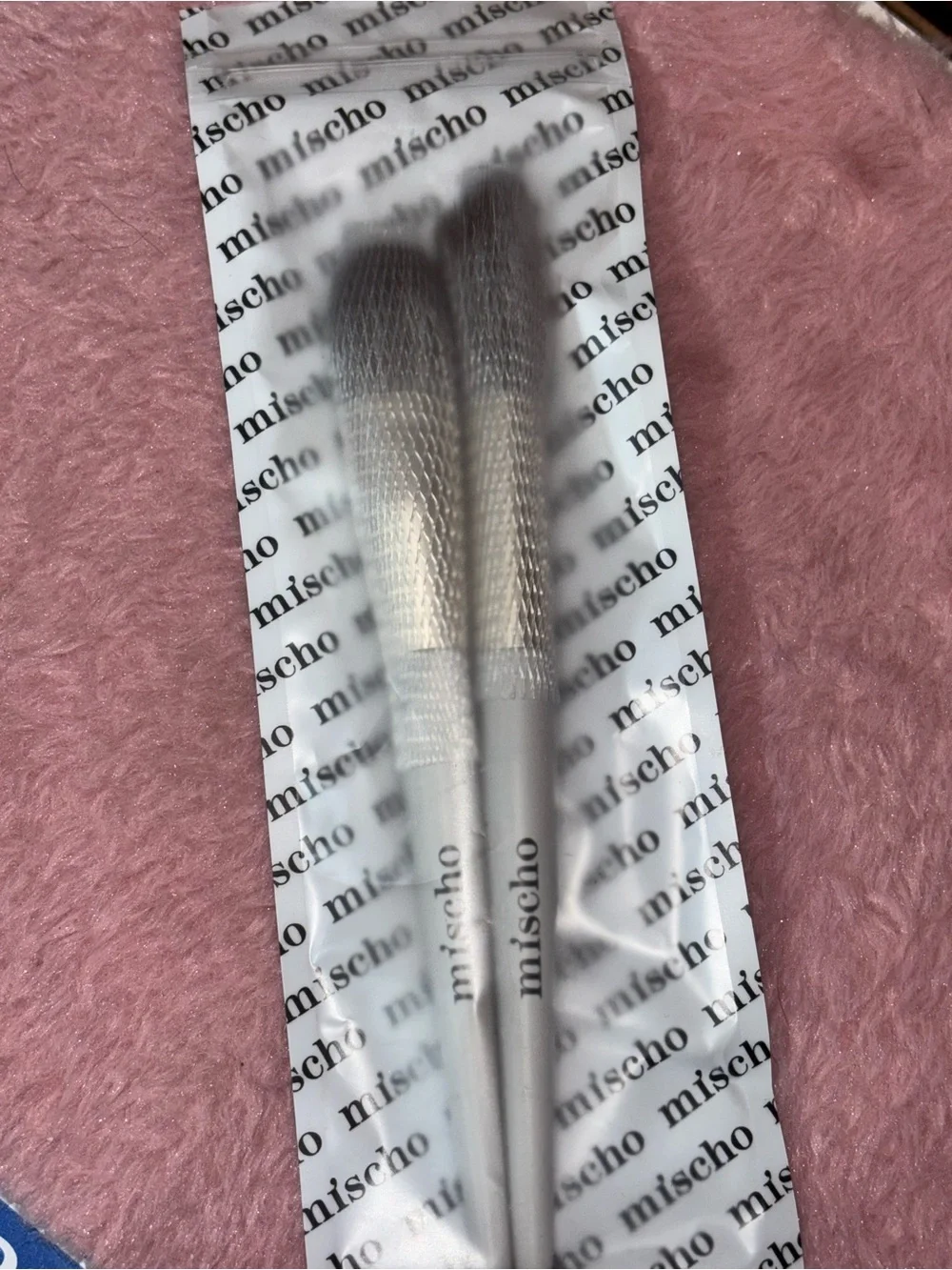 Mischo Makeup Brushes